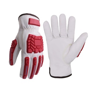Gants de travail, gants de mécanicien, gants de rigger - Product Image 3
