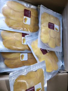 Mango Seco orgánico certificado por la UE, rebanada de Mango Seco sin azúcar de Vietnam para el mercado ruso - Product Image 5