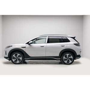 BYD Sealion 06 EV 2025, 605 km, Navigator Plus-Ultra, SUV Inteligente de Largo Alcance, Vehículo de Nueva Energía para Adultos, Volante a la Izquierda, Tracción en las Cuatro Ruedas - Product Image 4