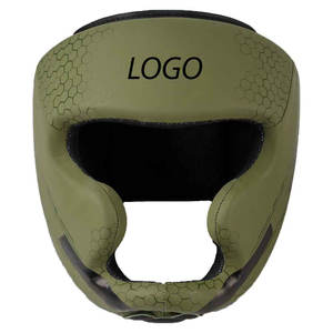 Protection de la tête légère, confortable et offrant un soutien sécurisé, avec rembourrage doux et couverture équilibrée - Product Image 3