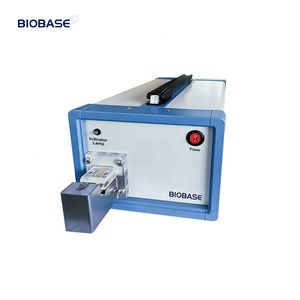 Scelleuse de tubes pour sacs de sang BIOBASE légère pour usage en laboratoire BK-HSI avec fonction de régulation automatique de la tension - Product Image 1