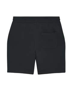 Short à séchage rapide pour hommes, confortable, lavé à l'acide avec motif imprimé bouffant personnalisé, taille élastique, tricoté, tissé, Offre Spéciale vêtements pour hommes - Product Image 2