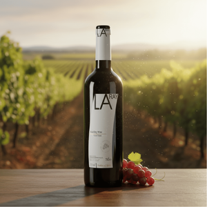 Laray khô rượu vang đỏ garnacha và tempranillo giống 11% vol Rượu Nhập cảnh cấp 075lt từ Tây Ban Nha (castilla La Mancha) - Product Image 3