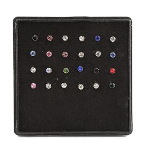 Piercing Nasal para Mujer - Multicolor - Product Image 1