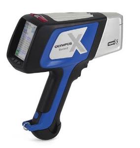 เครื่องวิเคราะห์โลหะแบบพกพา DE-2000 Delta XRF สำหรับทดสอบโลหะผสมและโลหะมีค่า ใช้รังสีเอกซ์ สำหรับงานอุตสาหกรรม - Product Image 2