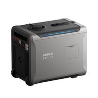 Huge Factory Discount SOLIX E10 Smart Home <b>Backup</b> System with 12 kWh Expansion <b>Battery</b> Hybrid Grid Connection - Product Image 3
