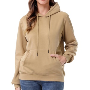 เสื้อมีฮู้ดแบบว่างเปล่าเสื้อแนวสตรีทเสื้อโชว์ไหล่แบบถักระบายอากาศเป็นมิตรต่อสิ่งแวดล้อม - Product Image 1