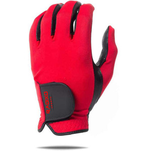 Gants de golf Rabixo Sports RSG-AH-227 personnalisables de qualité supérieure pour hommes et femmes, respirants, en cuir Cabretta, avec poignées antidérapantes lavables - Product Image 3