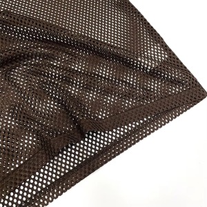 เสื้อเจอร์ซีย์อเมริกันฟุตบอลทรงโอเวอร์ไซส์ ระบายอากาศได้ดี สำหรับผู้ชาย เสื้อยืดตาข่ายแบบกำหนดเอง เสื้อสำหรับฝึกซ้อม - Product Image 3