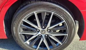 Auto Usado en Excelentes Condiciones, <span class=keywords><strong>Toyota</strong></span> <span class=keywords><strong>Camry</strong></span> <span class=keywords><strong>SE</strong></span> Sedán <span class=keywords><strong>2023</strong></span>, Envío a Todo el Mundo - Product Image 6