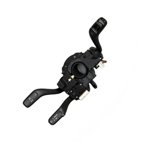 Interruptor Combinado de Columna de Dirección de Alta Calidad Compatible con Porsche Macan 95B953502  95B953502M95B953568  95B953501  95B953568 - Product Image 4