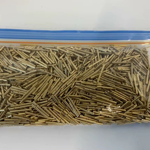 ขายส่งเศษซากขาทอง CPU สำหรับซ็อกเก็ต FM2 12 คอร์ 64 บิต / เศษซากเมนบอร์ด เศษซากแรม จำนวนมาก - Product Image 1