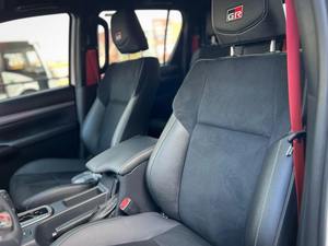 Toyota Hilux neuve à vendre - Product Image 6