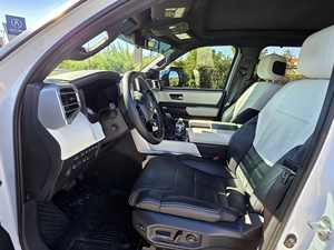 Toyota Tundra Capstone 2024 Usada - Product Image 4