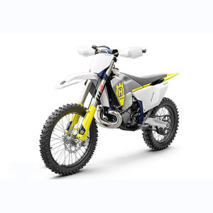 Husqvarnaa FC 450 FX 2023 - Product Image 1