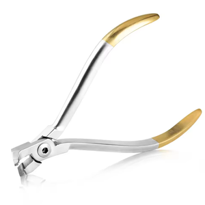 เครื่องมือทันตกรรม, ชุด, เครื่องมือผ่าตัด, เครื่องมือจัดฟัน, คีมจัดฟันแบบตะขอ, คีมจัดฟันสแตนเลส, คีมจัดฟัน, คีมจัดฟันแบบดึง - Product Image 2