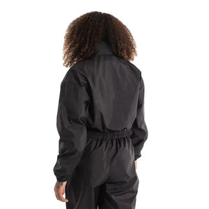 Latest Style Windbreaker Outdoor <b>Women's</b> <b>Cropped</b> Jackets and <b>Trouser</b> Waterproof Winter Windbreaker Suit for <b>Women</b> 2026 - Product Image 3