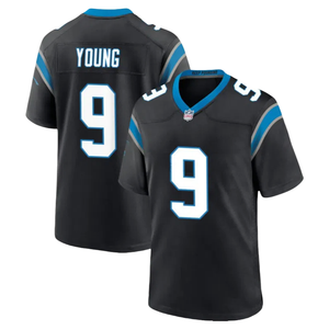 Maillots de football américain Mans tendance de haute qualité Logo personnalisé d'usine Design populaire Sportswear Vêtements de football américain pour hommes - Product Image 6