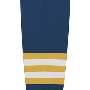 High Quality Design Quick Dry Ice Hockey <b>Polyester</b> <b>Socks</b> Sports Wear Customized Size Ice Hockey <b>Polyester</b> <b>Socks</b> - Product Image 4
