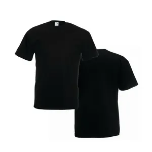 사용자 정의 로고 산 세척 빈티지 대형 남성 tshirt 빈 헤비급 고민 코튼 프랑스 테리 특대 t 셔츠