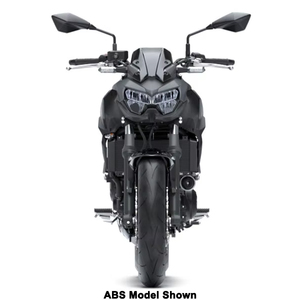 มอเตอร์ไซค์ซูเปอร์เนคเคด Z650 รุ่นใหม่ปี 2025 ที่ดีที่สุดทุกคัน มีสินค้าพร้อมส่ง - Product Image 1