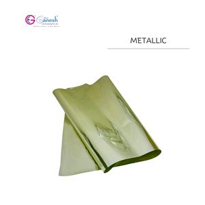 High Tenacity Metallic Embroidery Yarn Lurex Polyester Yarn ST S Type MS Type Yarn <b>Lure</b> <b>Fishing</b> Embroidery Applications - Product Image 1