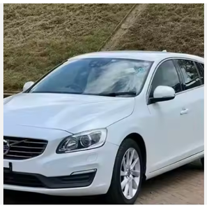 VO-LVOS V60 2016 Usado, 100% Original, Disponible Ahora, Listo para Enviar - Product Image 1