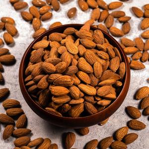 Amandes de nouvelle récolte en vrac, meilleur fournisseur - Product Image 2