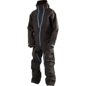 Traje de Esquí Unisex con Capucha, Impermeable, Cortavientos, Transpirable, Relleno de Plumón, Chaqueta y Pantalones de Snowboard para Invierno, OEM ODM, Corte Holgado Personalizado - Product Image 1