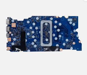 Nouvelle carte mère pour ordinateur portable Dell Vostro 5515, Cyborg 15V AMD A00 203099-1 R5-5500U 078X6R 78X6R - Product Image 1