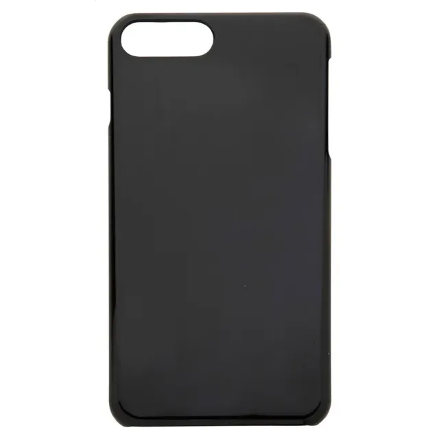 Custom Sixtyseven Plus for Plastic iPhone Case with Stylish Frame Design Rectangular Shape