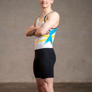 Venta directa de fábrica, uniforme de remo sin mangas, nuevo estilo, uniforme de remo, ropa deportiva, uniforme de Remo - Product Image 5