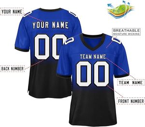 Jersey de fútbol americano bordado superior San Francisco #85 Kittle #97 Bosa #19 Samuel 2024 New Limited Jersey - Product Image 2