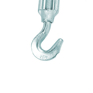 Tenditori Zincati M 25 mm 1" per Uso Domestico - Product Image 3