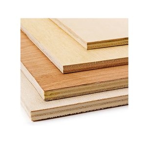 Paneles de madera contrachapada acústica Premium para proyectos de insonorización - Product Image 1