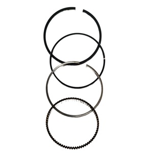 Parti e Accessori per Tosaerba, Anelli del Pistone Compatibili con Dlm5100Sp/Dlm5300Sp Rif. 702009 - Product Image 1