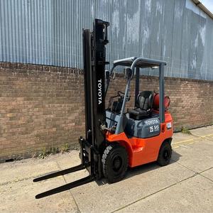 Haute qualité 1 tonne 2 tonnes 3 tonnes chariot élévateur électrique hauteur 3m-7m batterie au lithium pneu solide entrepôt intérieur camions chariot élévateur - Product Image 3