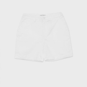 Pantalones cortos de golf para mujer Moda Elegante Cómodo Secado rápido Transpirable Pantalones cortos de golf para mujer Venta al por mayor OEM ODM - Product Image 3