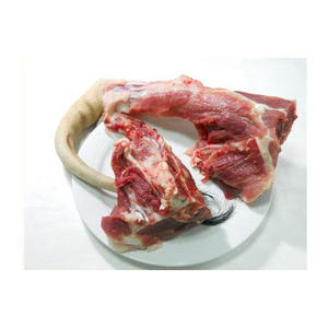 Coxis de cerdo congelados de alta calidad disponibles a precios asequibles en cantidades al por mayor para los compradores - Product Image 6