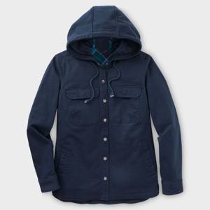 Sweat à capuche pour femme, imprimé tissé, broderie 3D, léger, boutons, badges, poches, écologique, respirant, élégant, confortable - Product Image 2