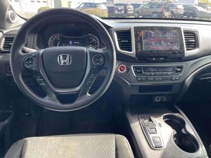 Honda Ridgeline Sport 2020 d'occasion propre - Product Image 5