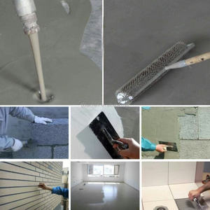 <span class=keywords><strong>Monocapa</strong></span> y mortero de lecho Delgado VINNATE Polvo de polímero redispersable de grado - Product Image 2