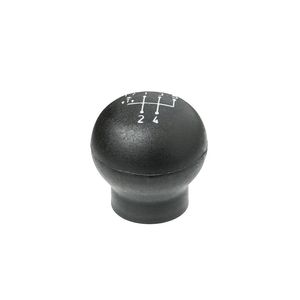 Pommeau de levier de vitesse pour Renault 9 Broadway - 5 Gear - Product Image 3