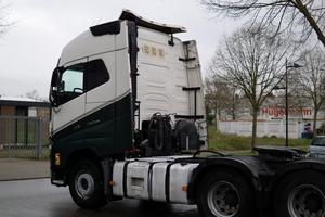 Nuevo/Usado Volvo FH650 Transmisión Automática Euro6 Potencia 478 kW (650 hp) - Product Image 6