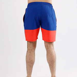 100% polyester <b>Shorts</b> <b>for</b> <b>Men</b> Comfortable Soft <b>for</b> Running Sports Beach <b>Lounge</b> & Gym Wholesale Supply with custom logo - Product Image 2