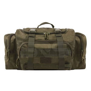 Bolsa de Lona Táctica Resistente al Agua, Bolsa de Lona Táctica Profesional, Bolsas de Lona Táctica de Primera Calidad - Product Image 2