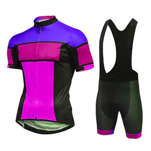 เครื่องแบบปั่นจักรยานสำหรับผู้ชายชุดปั่นจักรยานสินค้ากีฬามาใหม่ล่าสุดดีไซน์ที่ดีที่สุด - Product Image 3