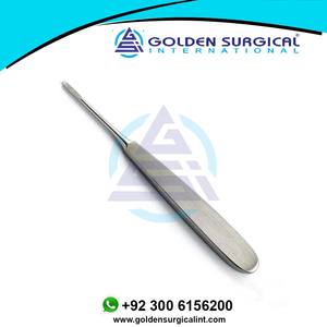 ชุดลิฟท์ทันตกรรมรากฟันวอร์วิคเจมส์ชุดลิฟต์เครื่องมือถอนฟัน3ชิ้น - Product Image 3