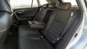 2026 pour RAV4 Limited 2.5L Essence 4x4, Outils à main, Qualité DIY, Support OEM personnalisé, Garantie 5 ans disponible - Product Image 3