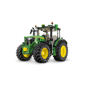 El mejor caballo de batalla para su granja John Deere 6M Series - Product Image 6